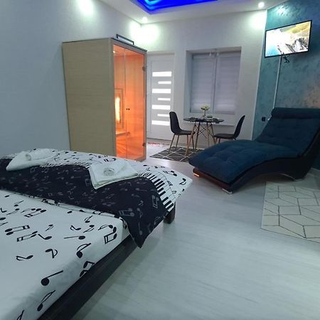 Apartman Melody Paracin Ngoại thất bức ảnh
