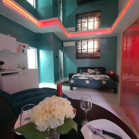 Apartman Melody Paracin Ngoại thất bức ảnh