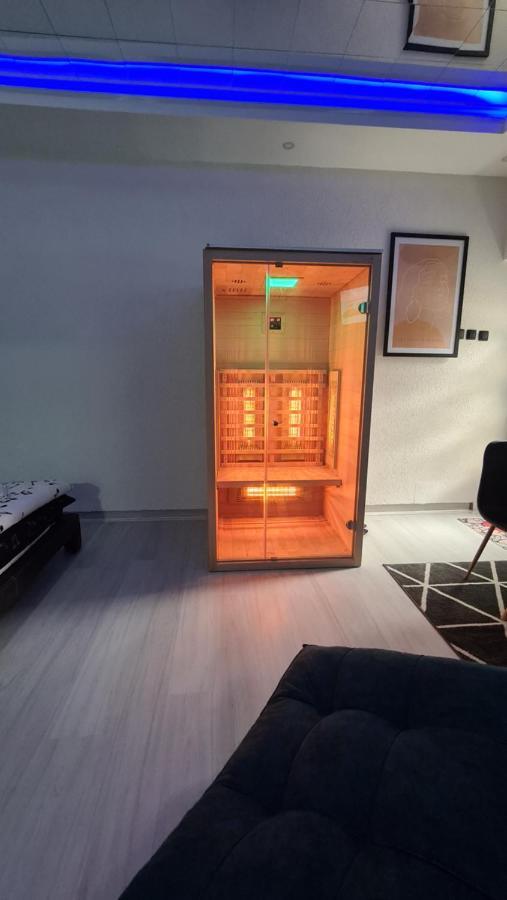 Apartman Melody Paracin Ngoại thất bức ảnh