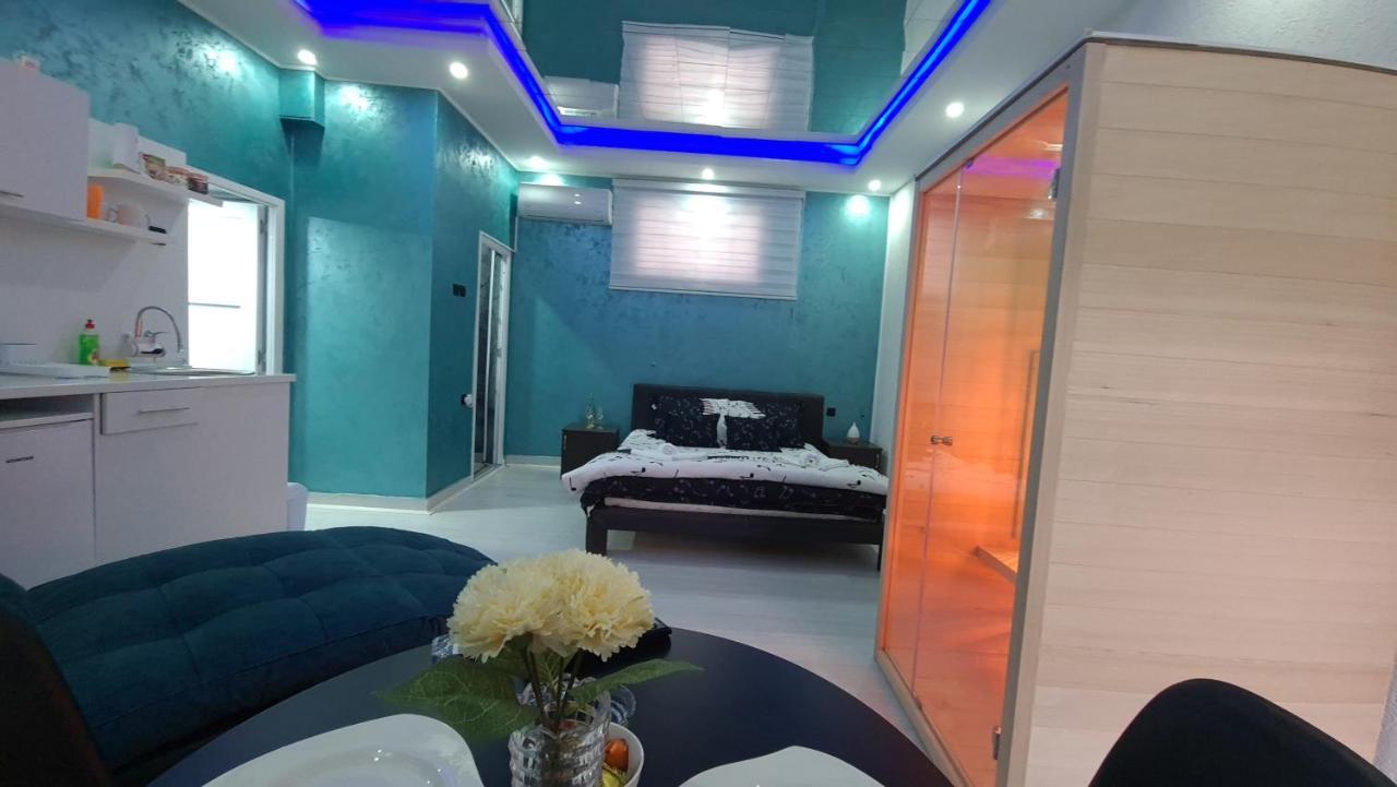 Apartman Melody Paracin Ngoại thất bức ảnh