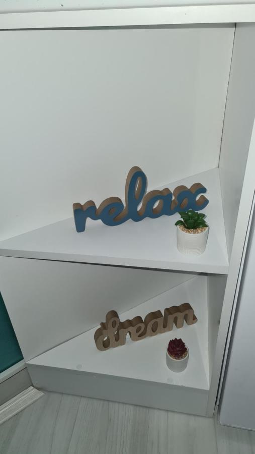 Apartman Melody Paracin Ngoại thất bức ảnh