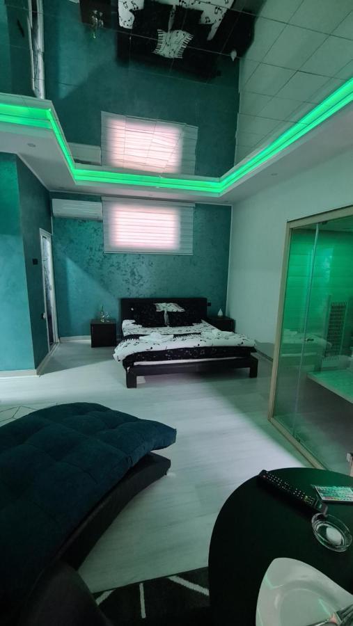 Apartman Melody Paracin Ngoại thất bức ảnh