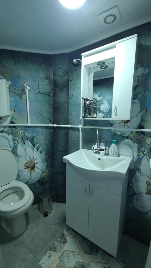 Apartman Melody Paracin Ngoại thất bức ảnh