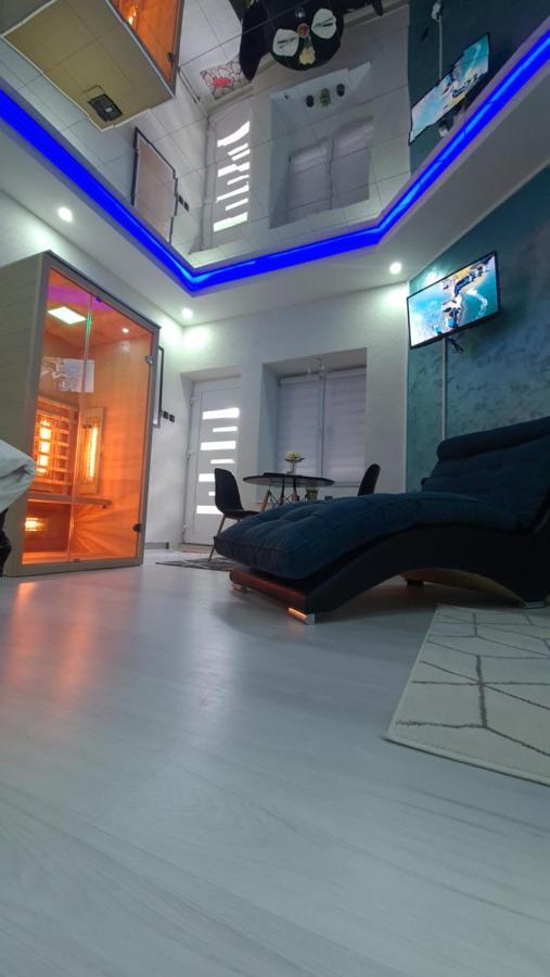 Apartman Melody Paracin Ngoại thất bức ảnh