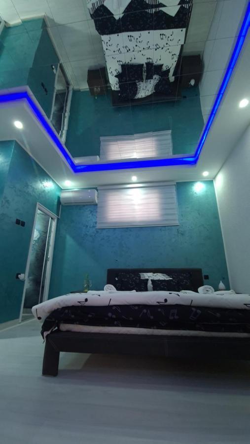 Apartman Melody Paracin Ngoại thất bức ảnh