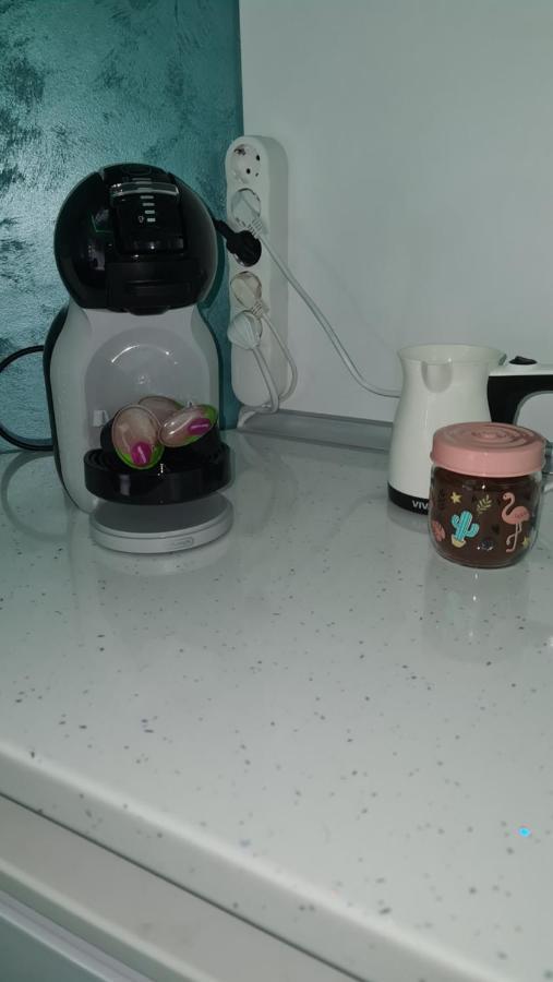 Apartman Melody Paracin Ngoại thất bức ảnh