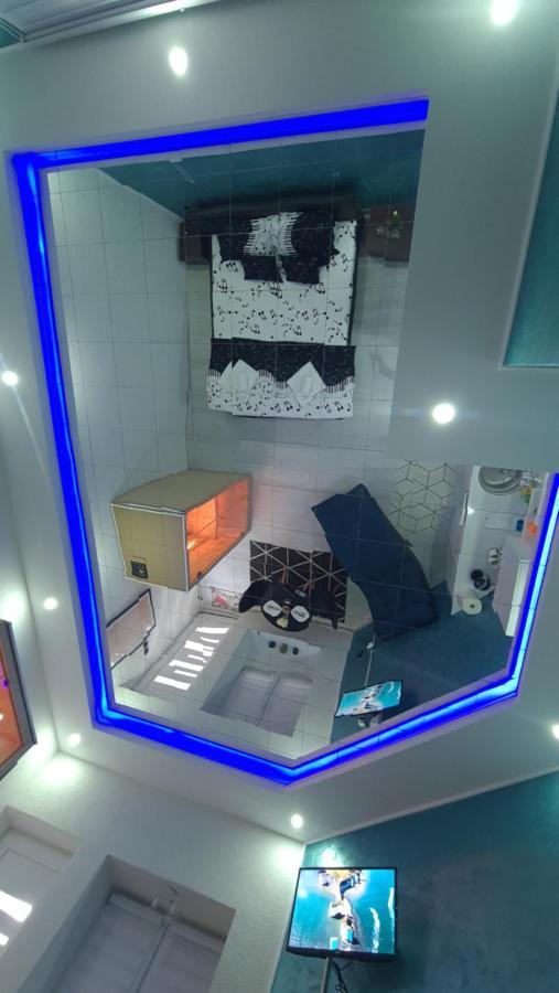 Apartman Melody Paracin Ngoại thất bức ảnh