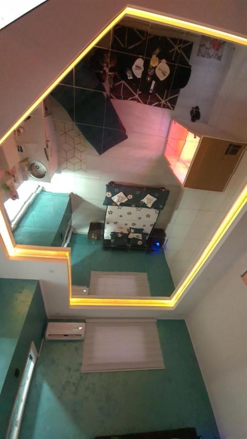 Apartman Melody Paracin Ngoại thất bức ảnh