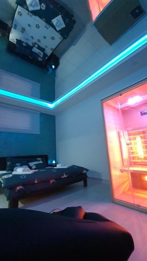 Apartman Melody Paracin Ngoại thất bức ảnh