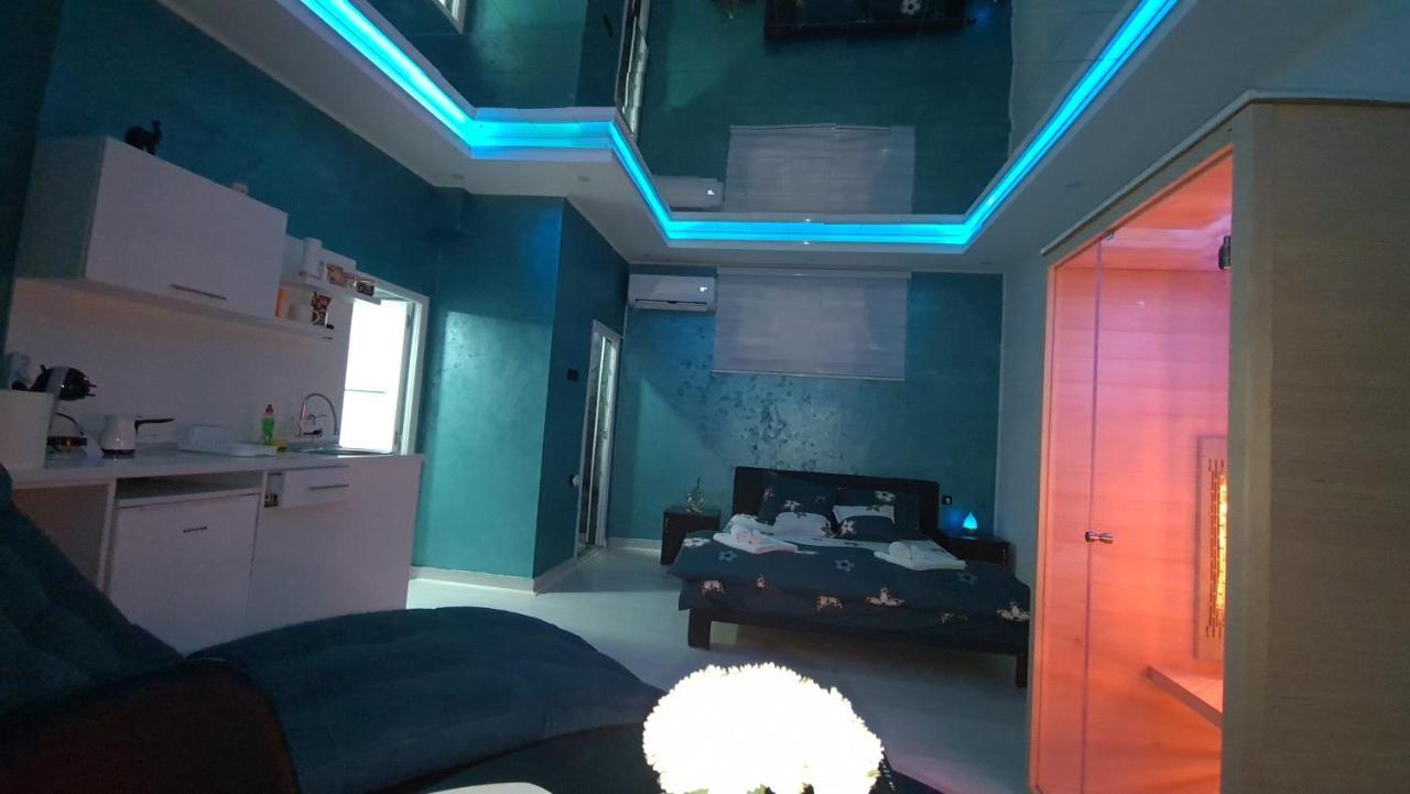 Apartman Melody Paracin Ngoại thất bức ảnh