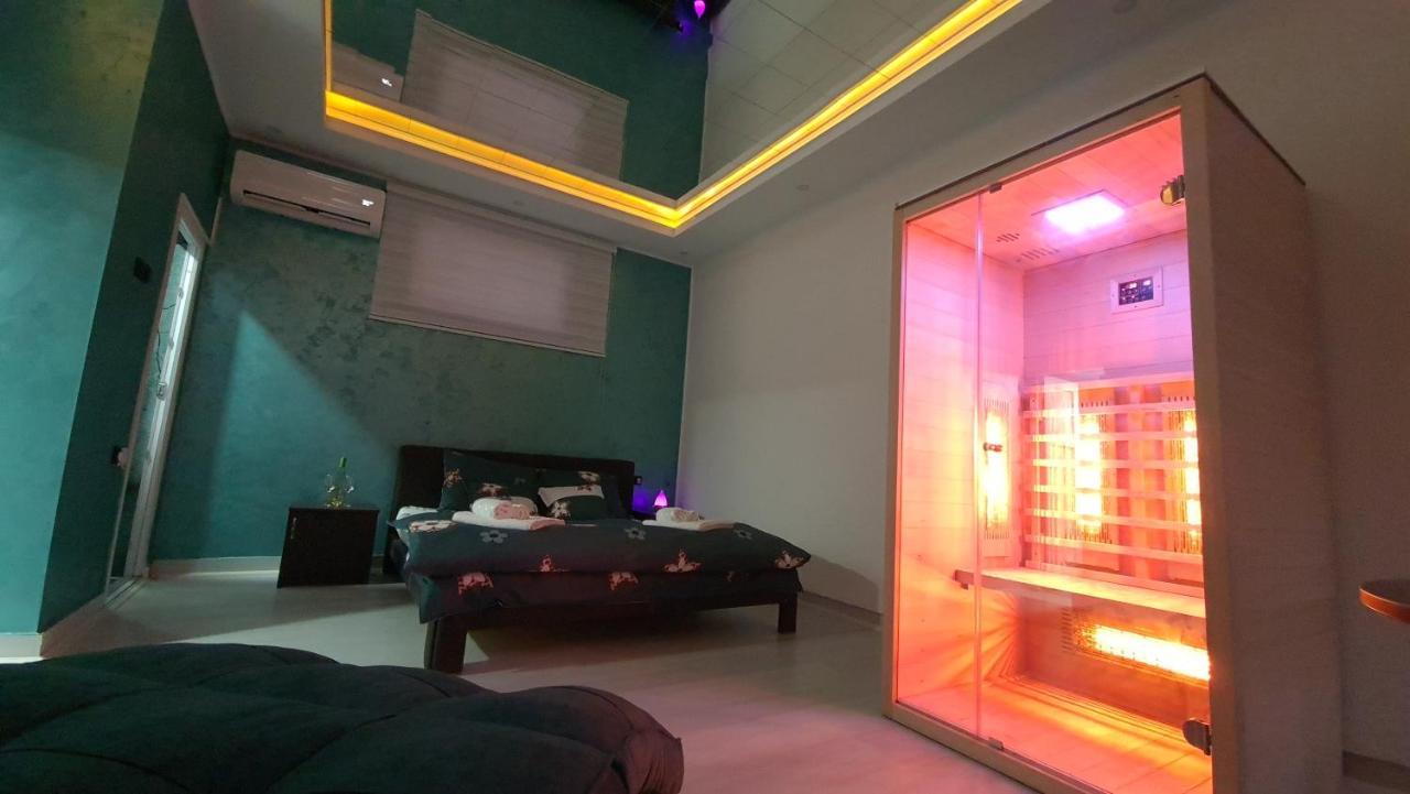 Apartman Melody Paracin Ngoại thất bức ảnh