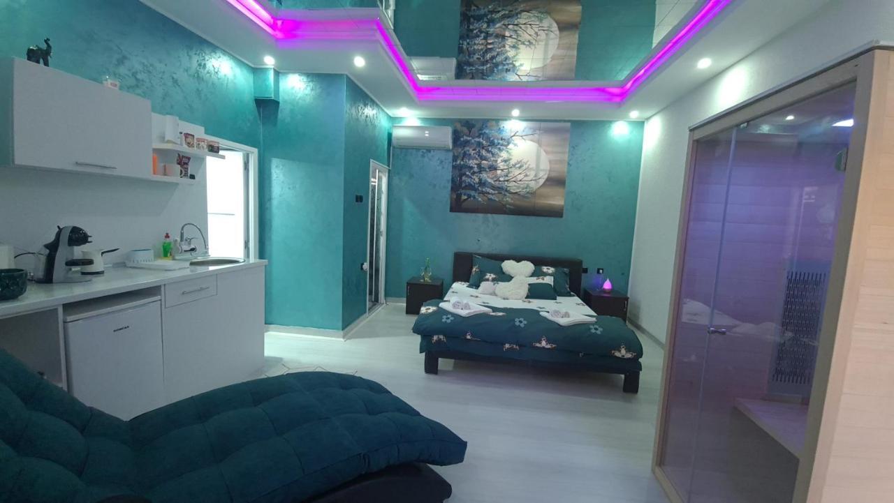 Apartman Melody Paracin Ngoại thất bức ảnh