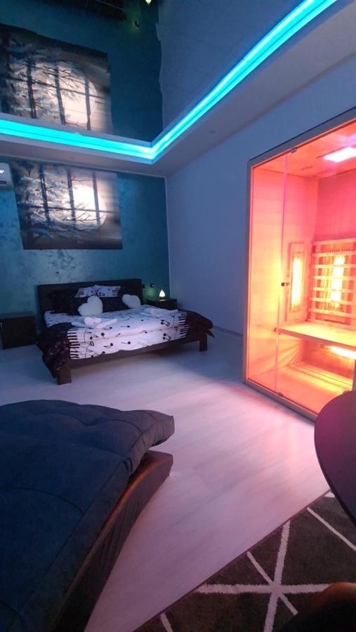 Apartman Melody Paracin Ngoại thất bức ảnh