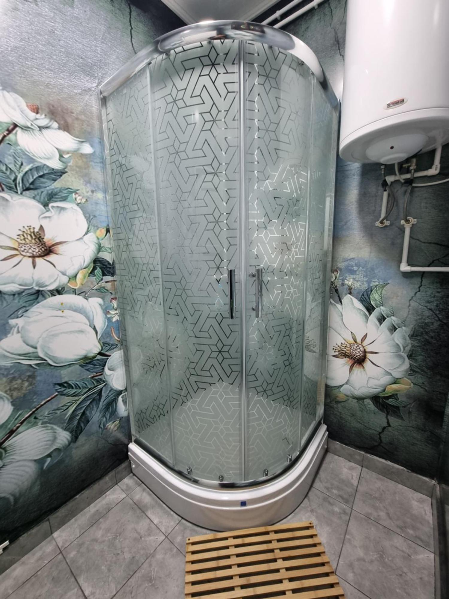 Apartman Melody Paracin Ngoại thất bức ảnh